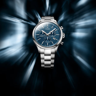 Chapman Chrono II