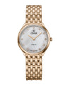 White/Rose Gold