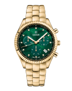 Green/Gold