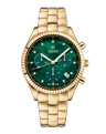 Green/Gold