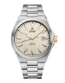 Dune/Silver Gold