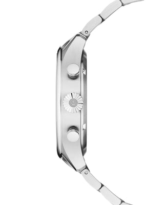 COVER Chapman Chrono II Argent