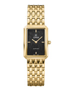 Black/Gold