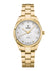 White/Gold