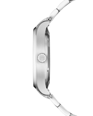 COVER Arena Automatic Schwarz, Silber