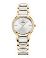 Silver/Silver Gold