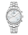 White/Silver
