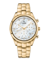 White/Gold