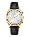 White/Gold