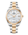 White/Silver Gold