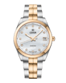 White/Silver Gold