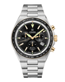 Black/Silver Gold