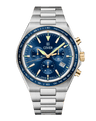 Blue/Silver Gold