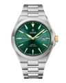 Green/Silver Gold