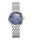Blue/Silver