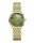 Green/Gold