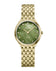 Green/Gold