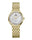White/Gold
