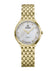 White/Gold