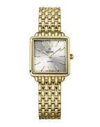 Silver/Gold