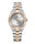 Silver/Silver Rose Gold