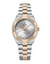 Silver/Silver Rose Gold