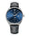 Blue/Silver Black