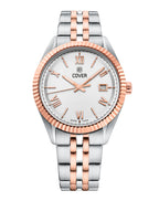 Silver/Silver Rose Gold