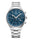 Blue/Silver