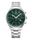 Green/Silver