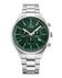 Green/Silver