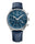 Blue/Silver Black