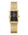 Black/Gold