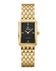 Black/Gold