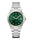 Green/Silver Gold