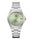 Green/Silver Gold