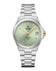 Green/Silver Gold