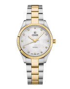 White/Silver Gold