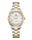White/Silver Gold