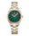 Green/Silver Gold