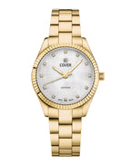 White/Gold