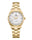 White/Gold