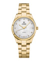 White/Gold