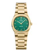 Green/Gold
