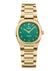 Green/Gold