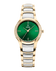 Green/Silver Gold