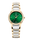 Green/Silver Gold