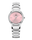 Pink/Silver