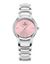 Pink/Silver