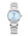Blue/Silver